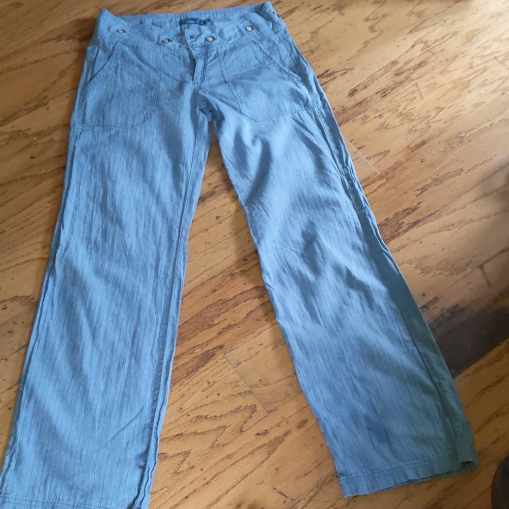 Prana casual pants